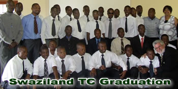 Graduaion